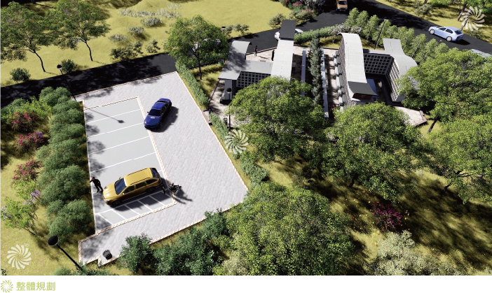 花蓮縣秀林鄉道拉斯段452號等7筆地號申請變更編定為殯葬用地興辦事業計畫委託服務