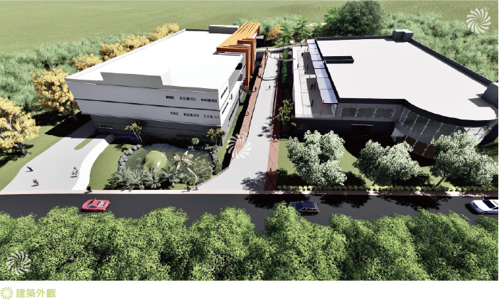 「東海館擴建工程先期規劃、水土保持計畫、環境影響評估、興辦事業暨地質安全評估計畫」委託技術服務