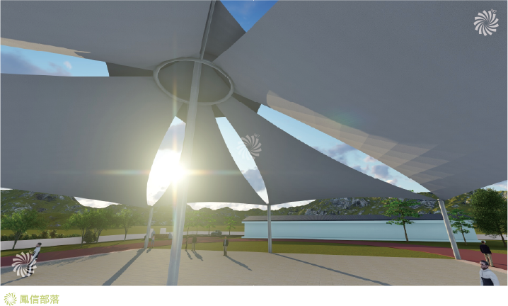 花蓮縣鳳林鎮公所_鳳林鎮鳳信、山興、中興、大榮及森榮長橋等部落聚會所興建工程興辦