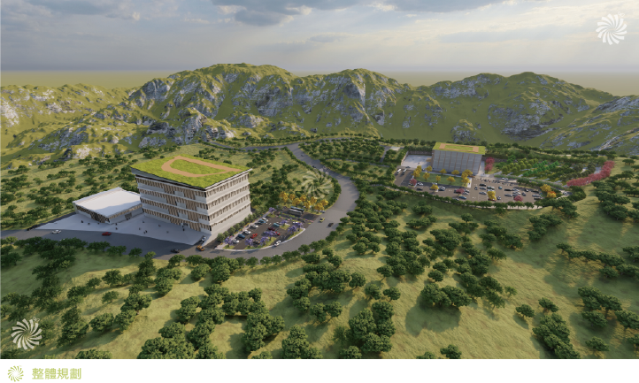 嘉義市殯葬園區整建及第二殯葬園區開發先期評估計畫