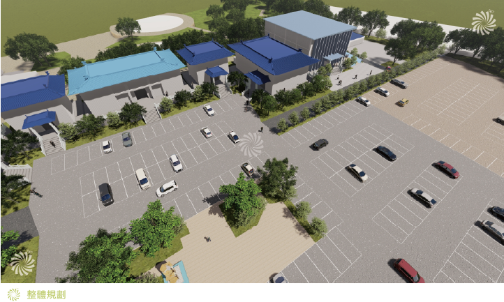 田尾鄉新建納骨塔興辦事業計畫技術服務案